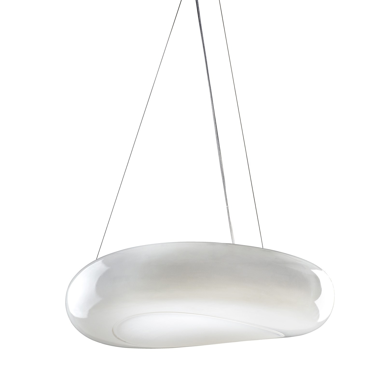 Lampadario lampada da soffitto plafoniera moderna a sospensione ...