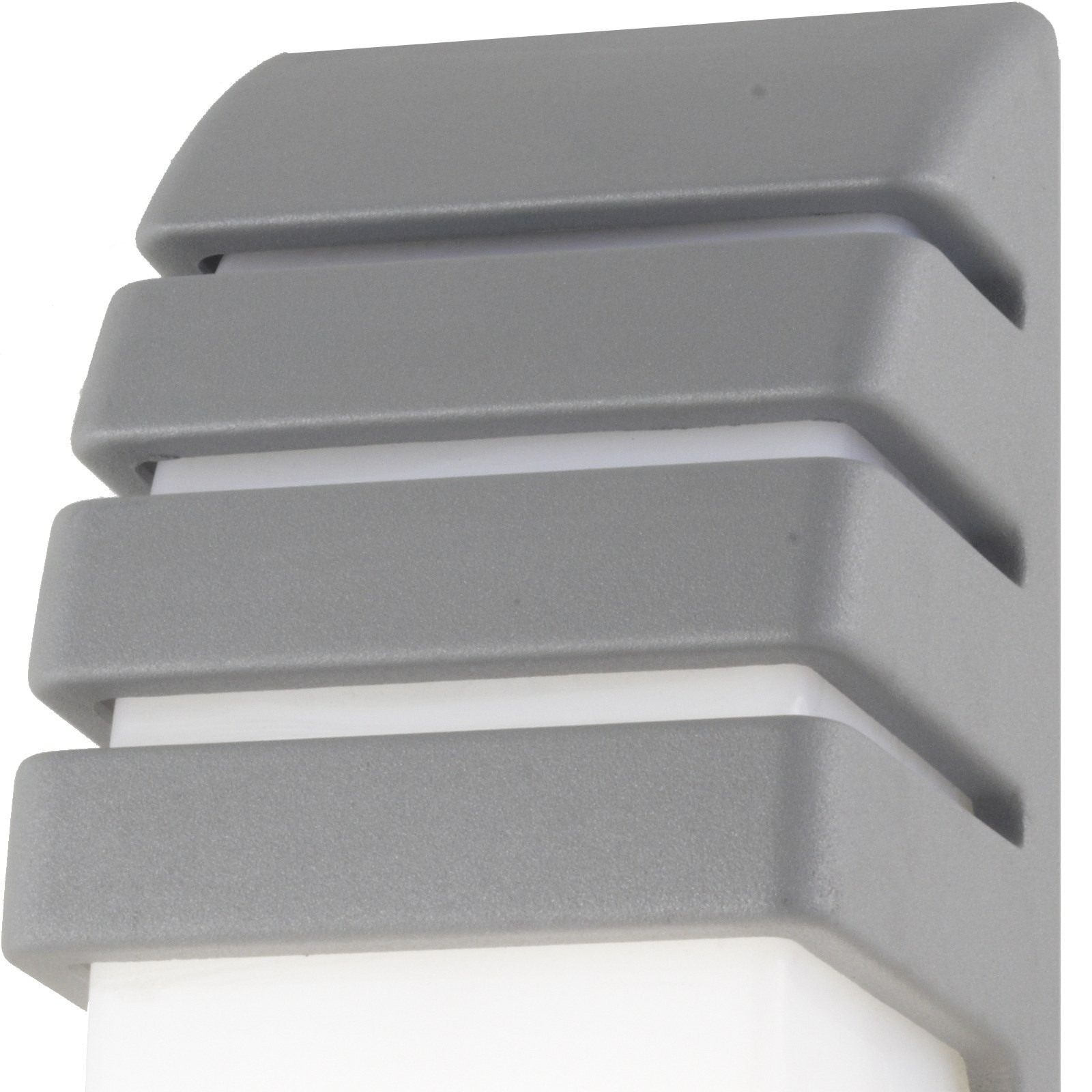 Plafoniera soffitto design: plafoniera applique lampada led design ...