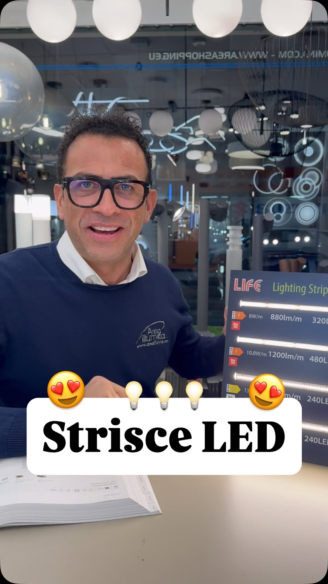 Strisce LED e Profili,💡💡💡