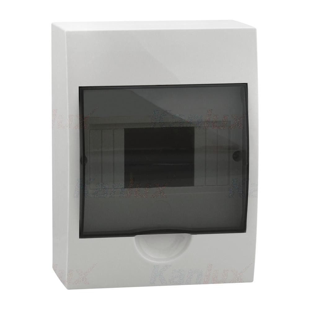 Centralino db106s 1x6p/smd - kanlux