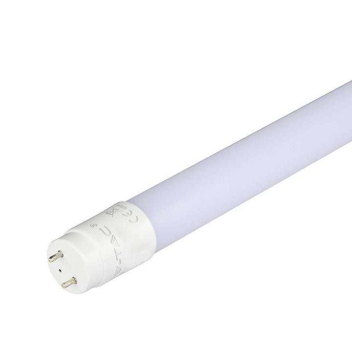 LED TUBO SAMSUNG CHIP  - 120CM 18W G13 NANO PLASTICA 6400K                                                              