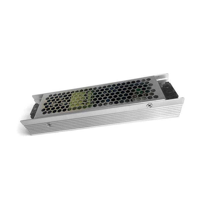 Slim alimentatore 120w 24v 5a ip20 - v-tac
