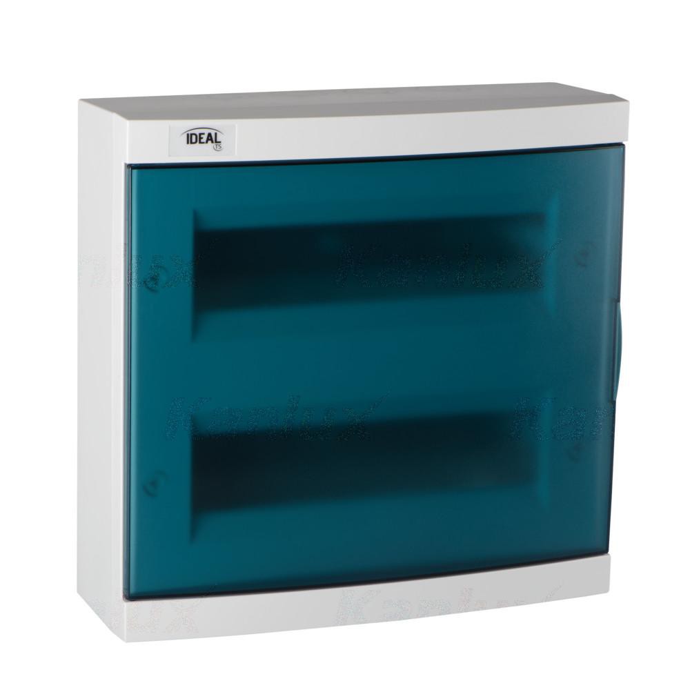 Quadro di distribuzione 24p serie kdb ip30 - kanlux
