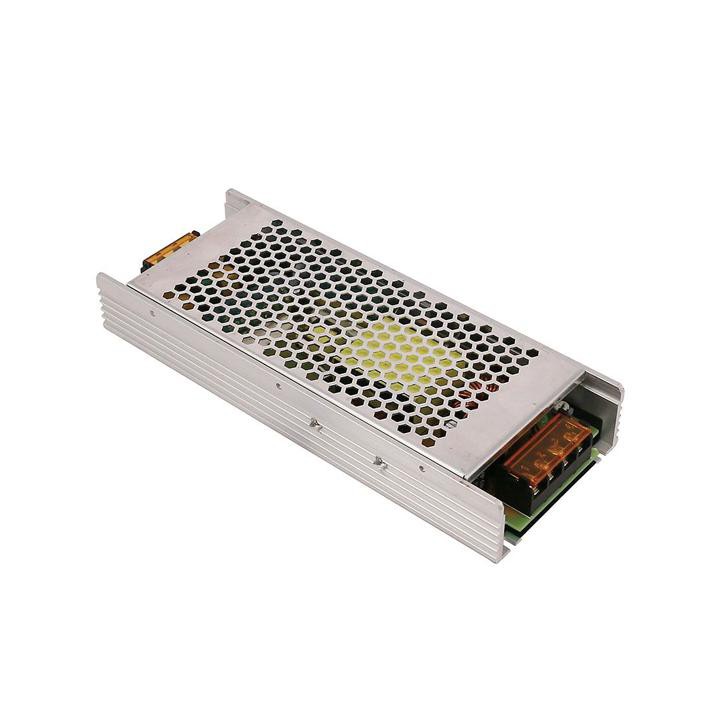 Alimentatore slim 360w 24v 15a ip20 - v-tac