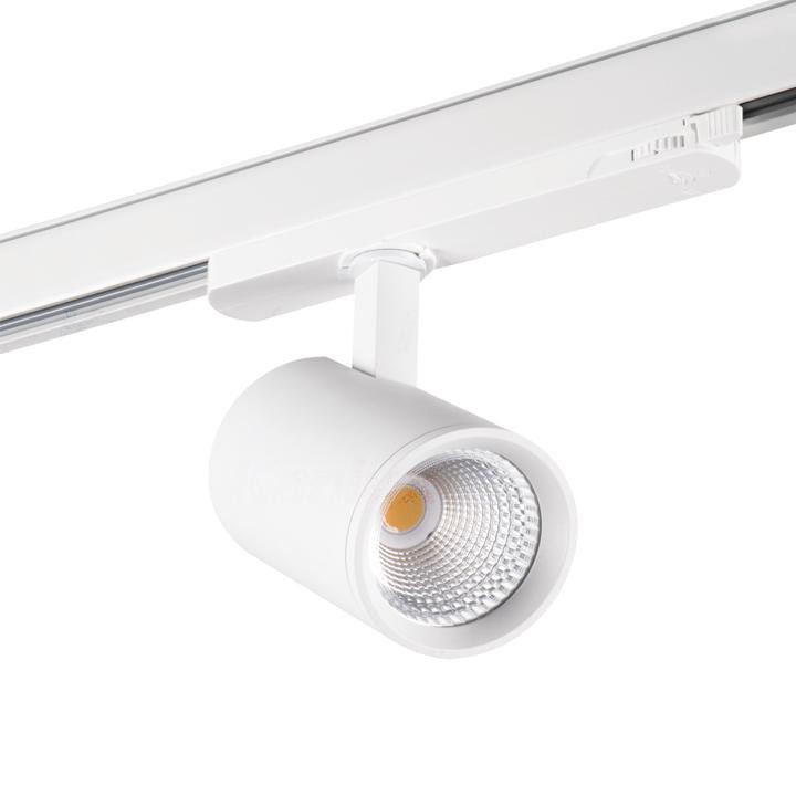 Proiettore per binario ATL1 30W-940-S6-W - Kanlux