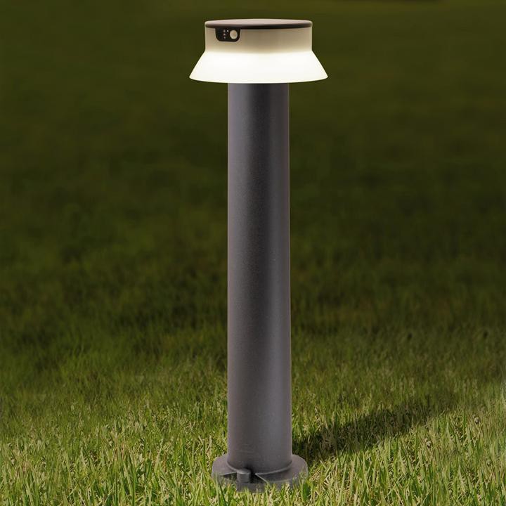Felice 800 paletto solare 3in1 fumagalli