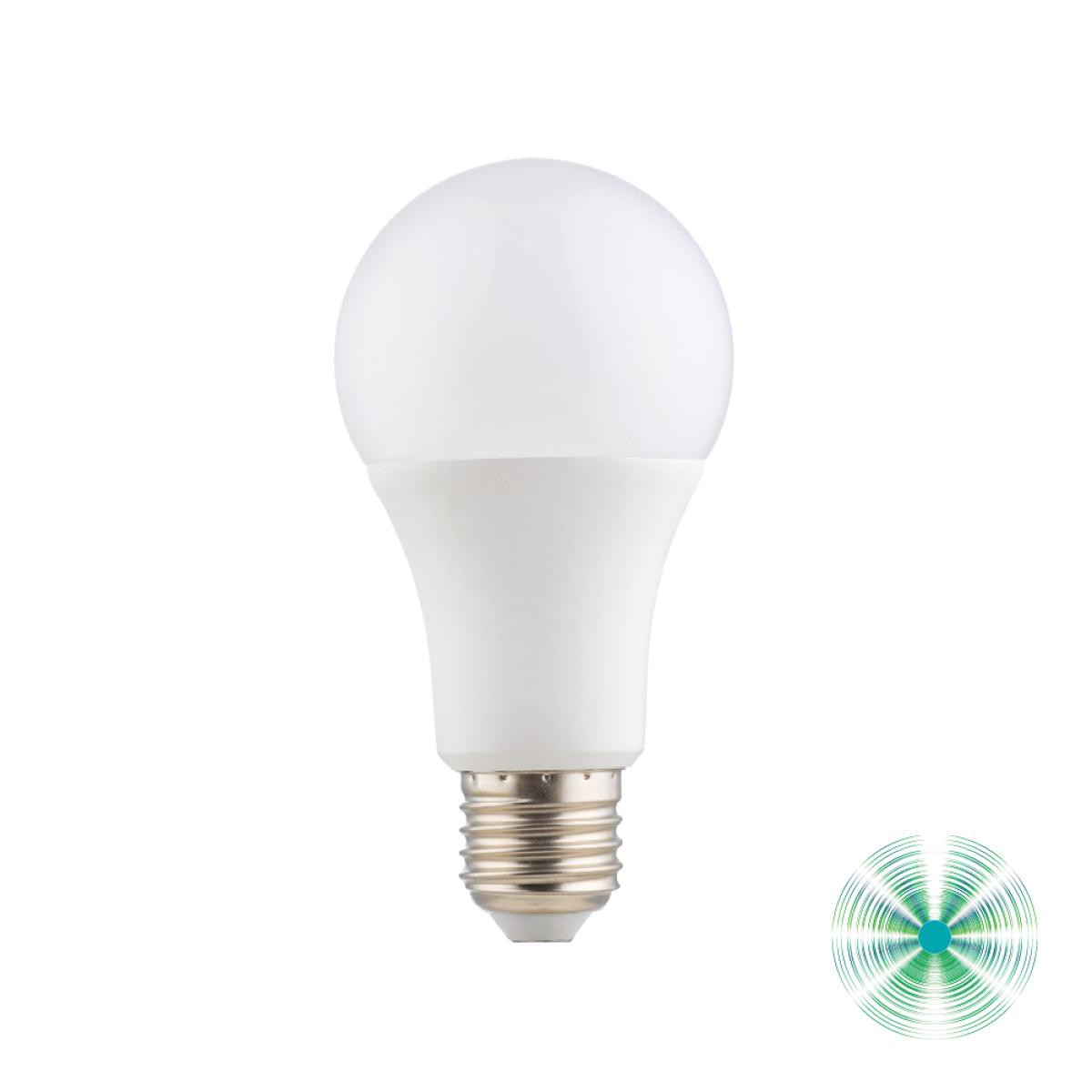 VIVIDA LAMPADINA LED A60 E27 9W 4000K 872 LUMEN