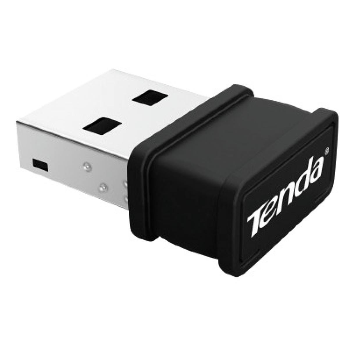 Adattatore Usb Wireless pico W311MI (AUTO-INSTALL) V6.0 AX300, 286MBPS, WI-FI 6, ANTENNA INTERNA TENDA