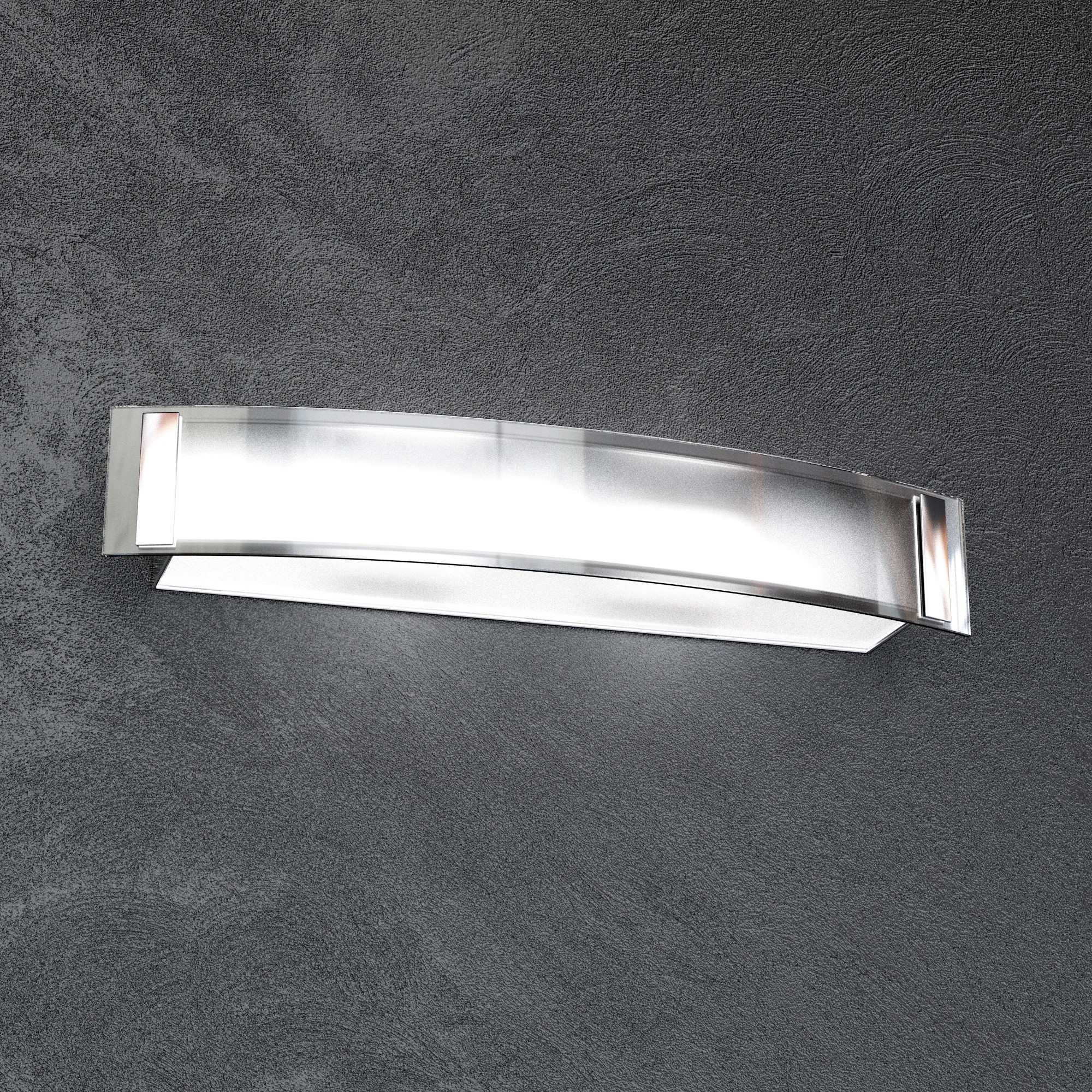 Hut applique piccola 2 luci- TopLight Illuminazione 