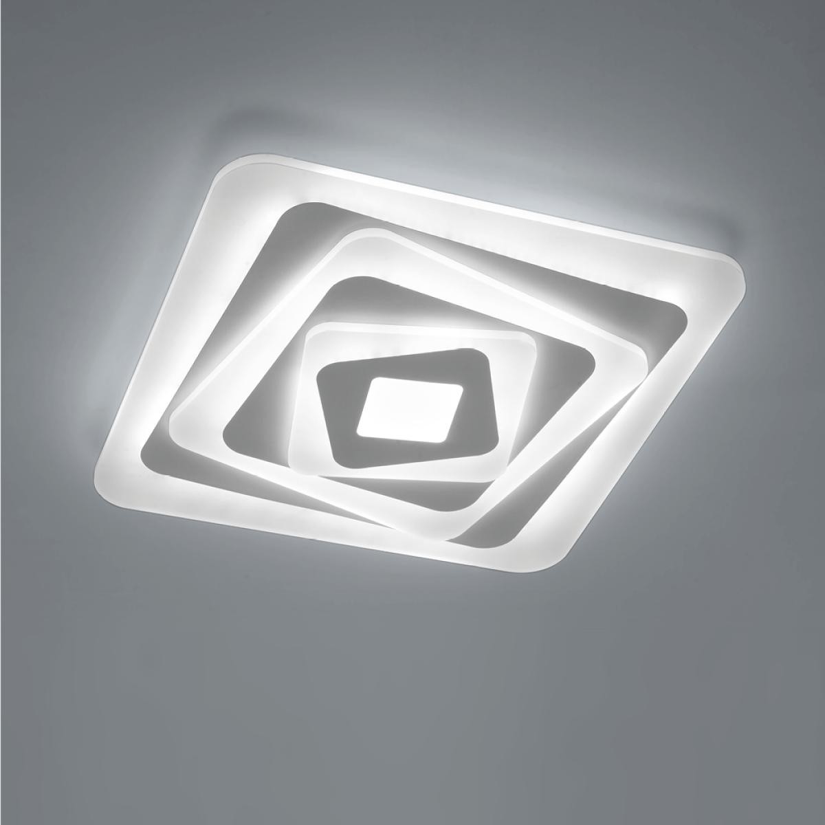 CLEO L.48W 3000/4000K CHANGEABLE WH 2650-2738 LMS29.21.BI