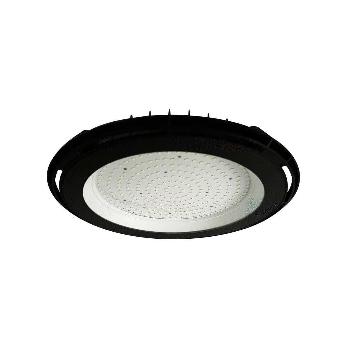 KANLUX Lampada a led high bay hb ufo led 150w-nw 
