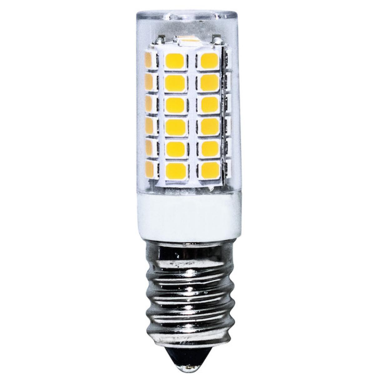 LIFE LAMPADA LED TUBOLARE T16, E14, 3W, 3000K, 220Vac, LM350, CRI80, 16*54mm BOX 