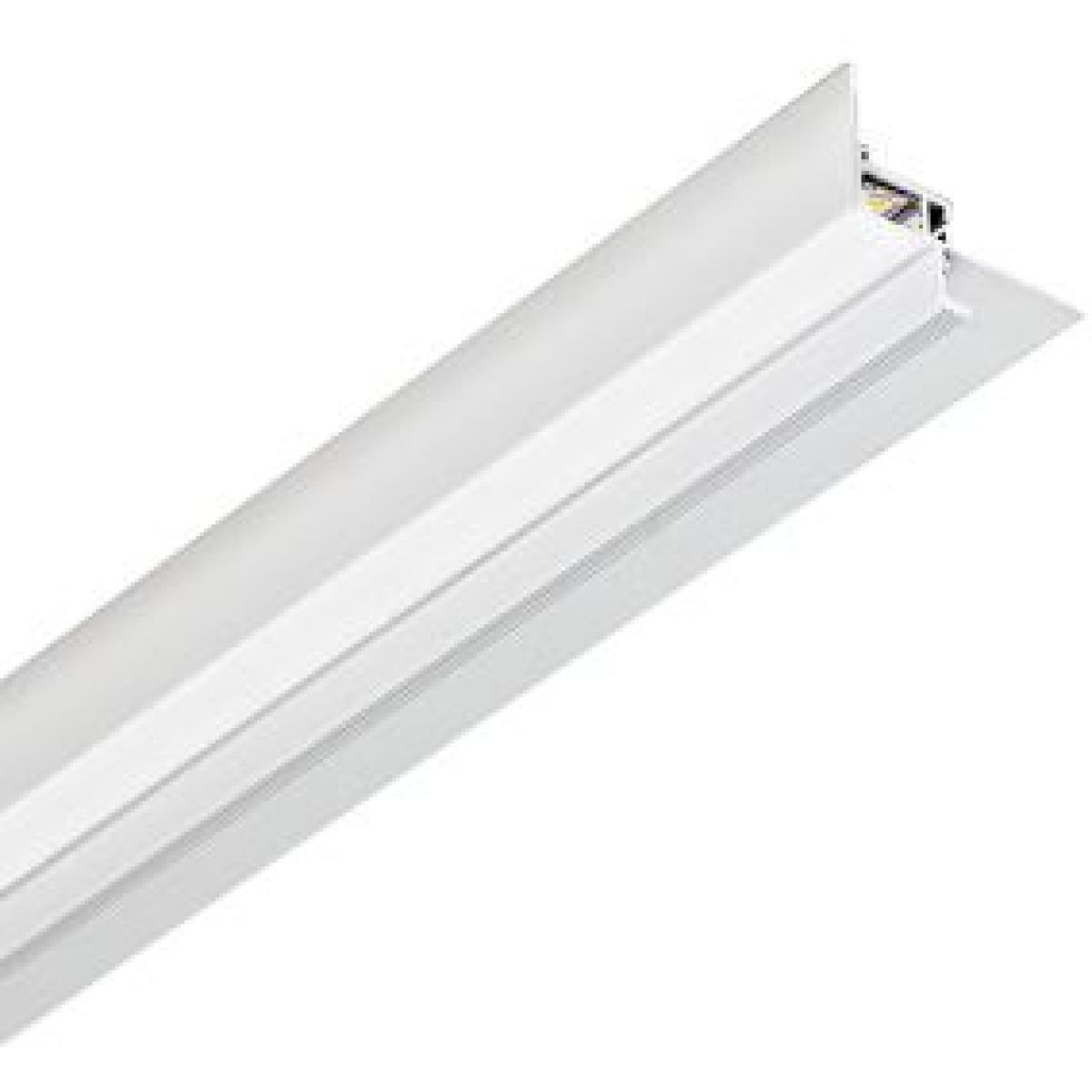 GEA LUCE OTTAWA PROFILO BIANCO 2 MT