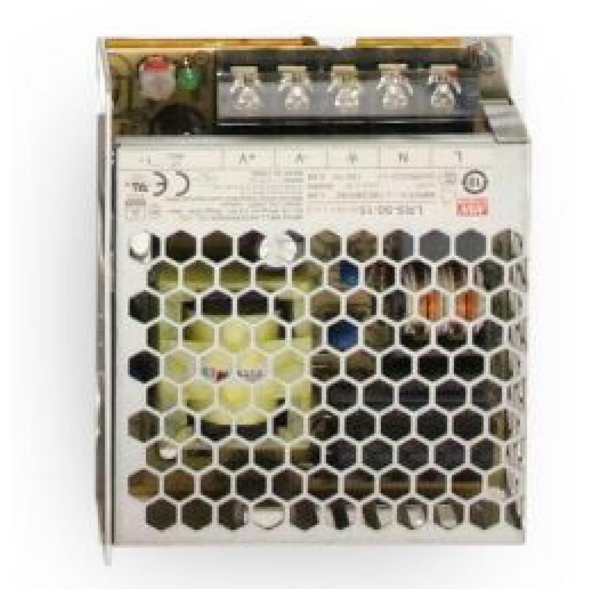 KSI7101550.000 – Alimentatore switching 15Vcc 50W X 4.0