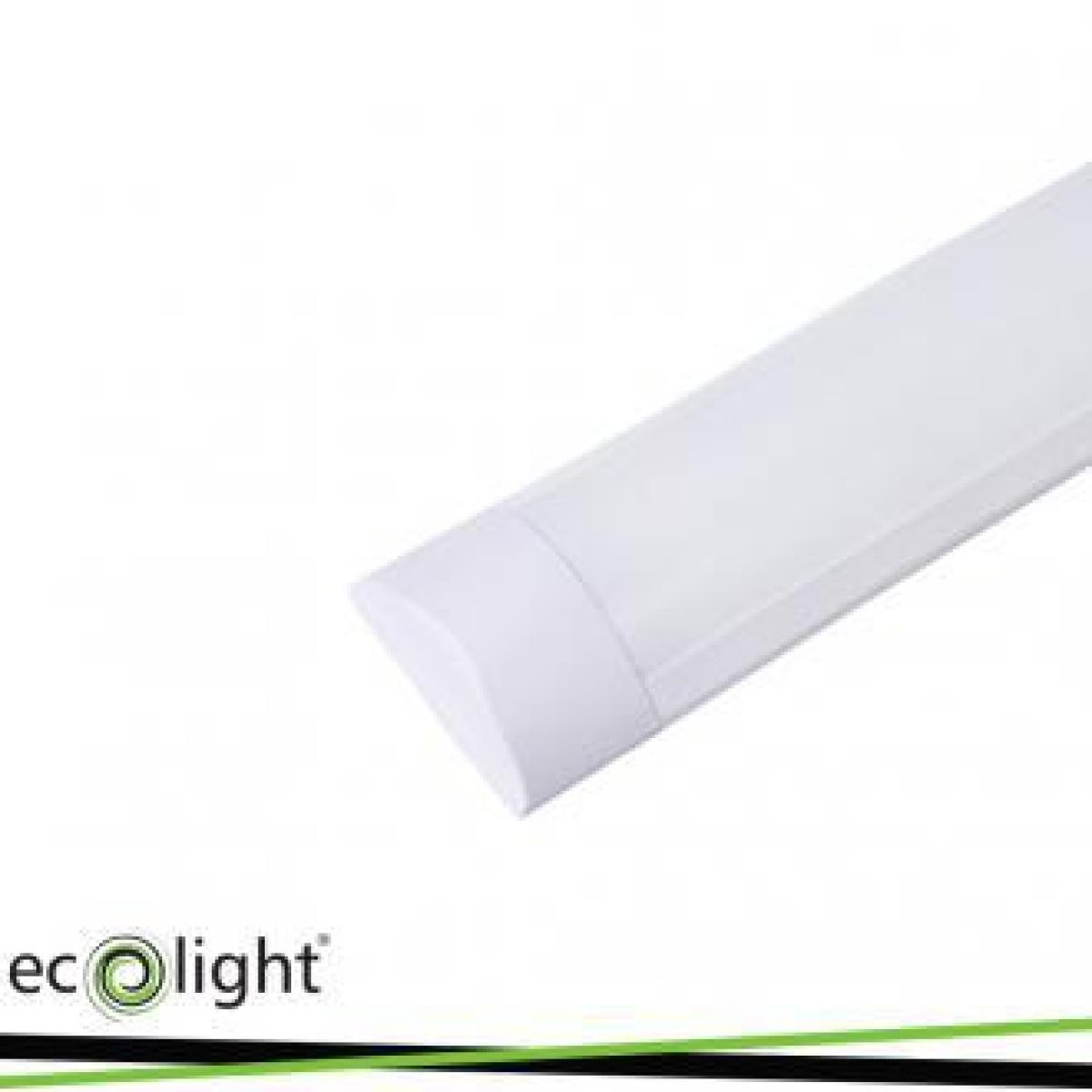 ELOLIGHT REGLETTE Led batten 30cm 9w 4000k 900lm