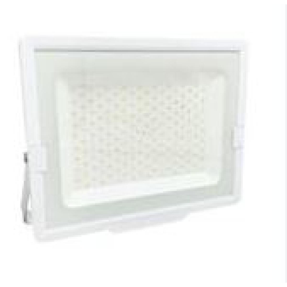 POLIPLAST PROIETTORE LED 150W 3CCT BIANCO DAFNE