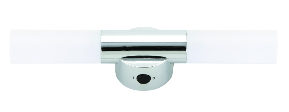 FARETTO Splash BRILONER CROMO 9W 