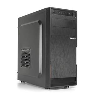 VULTECH CASE ATX VULTECH GS-1696 CON ALIMENTATORE 500W