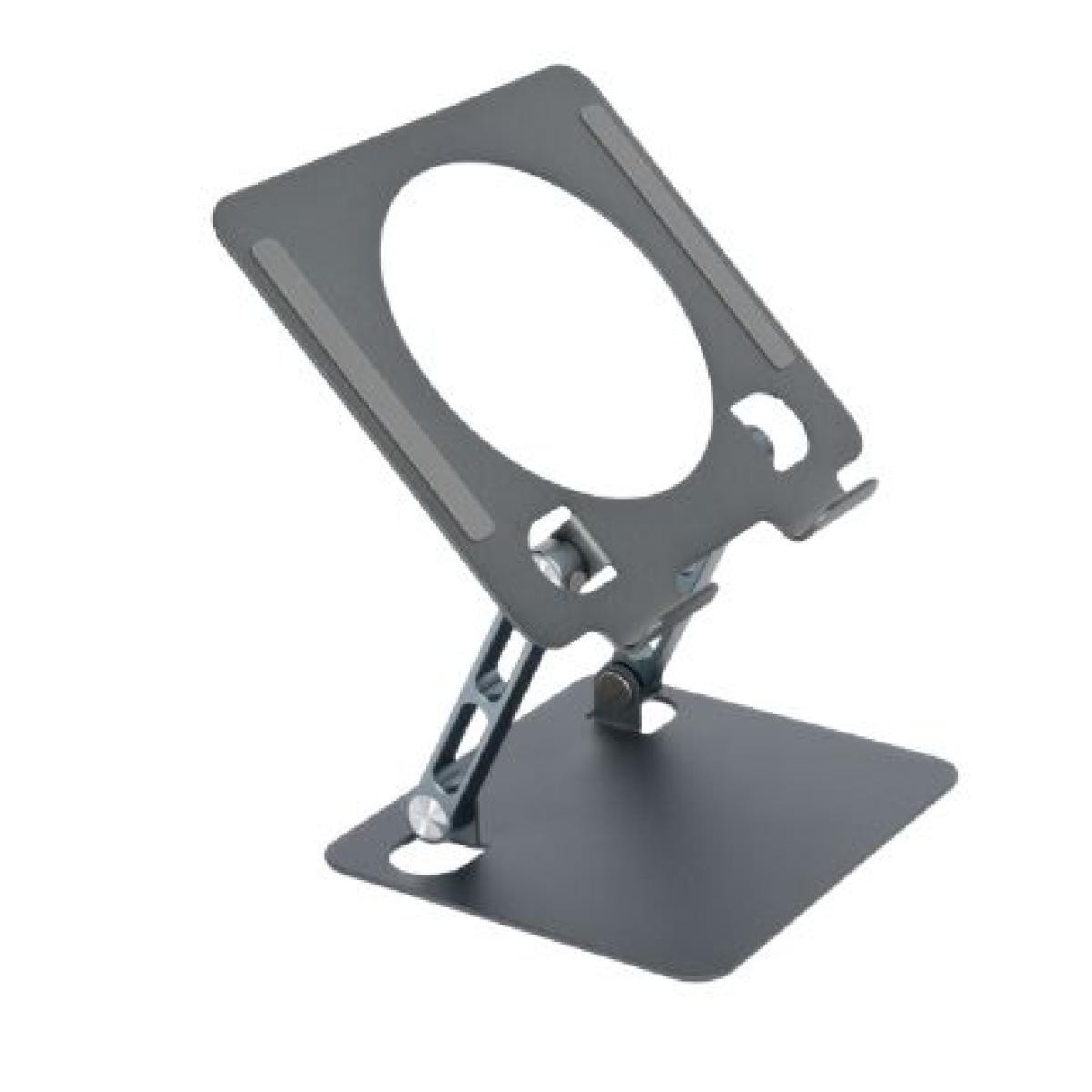 VULTECH Base di fissaggio desktop Vultech Security per monitor mod.618 VS-STD02