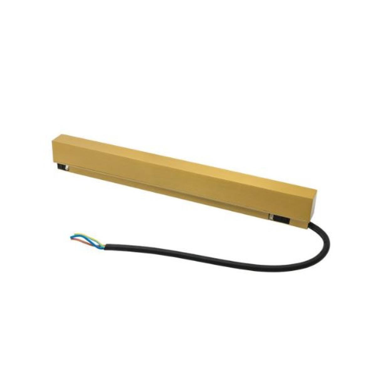 GEA LED TRASFORMATORE NON DIM.120W ORO OPACO