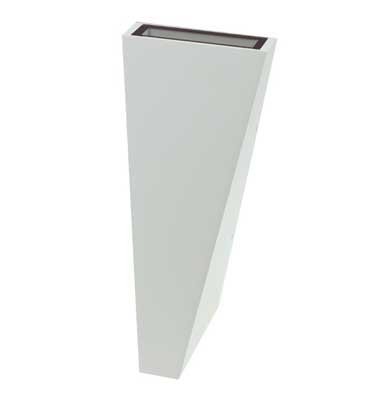 V-tac Plafoniera Lampada Led 6W Bianco IP65 4000K 660lm