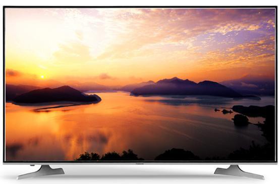 Televisore Smart TV 40'' pollici Full-HD 400 Hz DVB-T2/ S2 HDMI Classe A  Changhong - Area Illumina