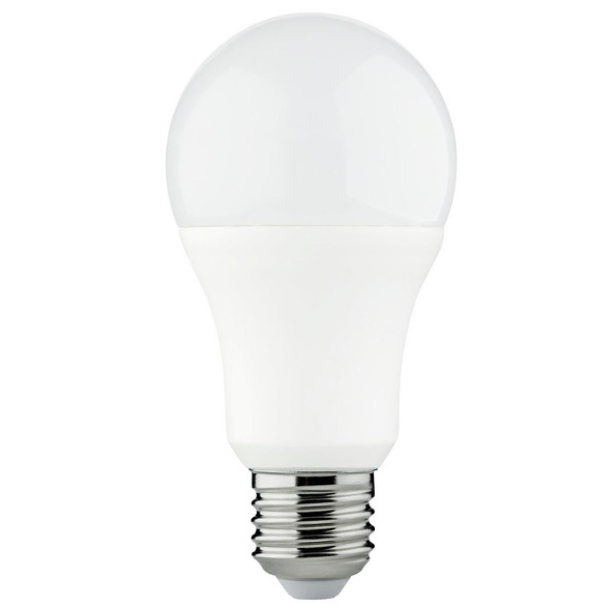 LIFE LAMPADA LED GOCCIA A60 ST, E27, 14W, FA290°, 3000K, 220Vac, LM1980, CRI80, 60*120mm, Classe D 