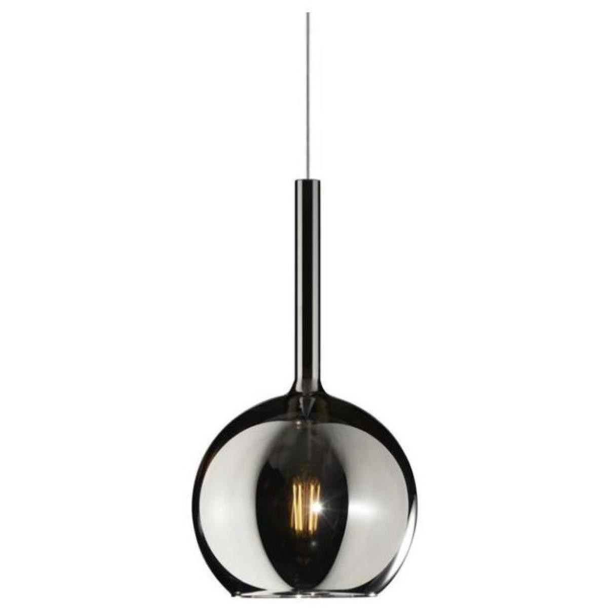 SIKREA SFERA INFINITY PETROLIO 20CM