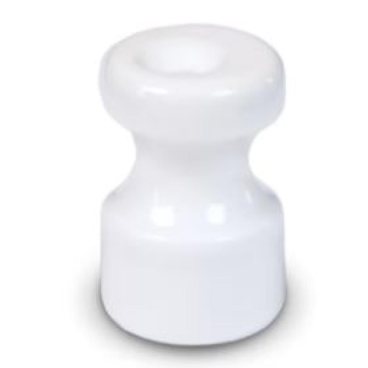 FANTON SPA - FME84030 ISOLATORE 16-H.25MM IN CERAMICA BI