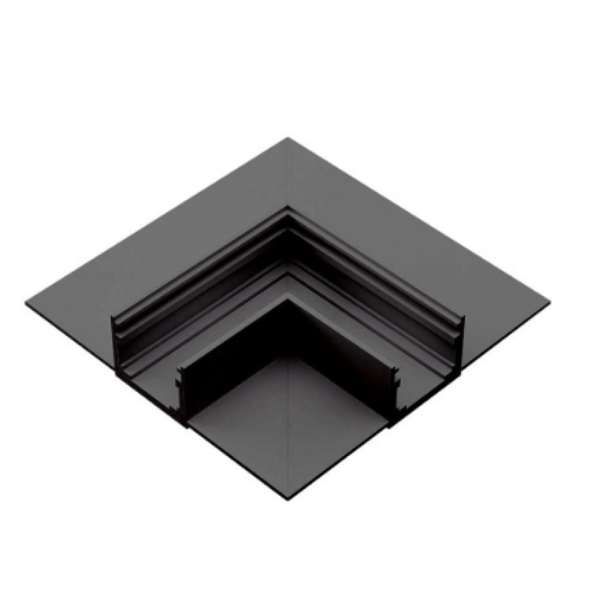 GEA LED GIUNZIONE INC L. SOFFITTO NERO OPACO