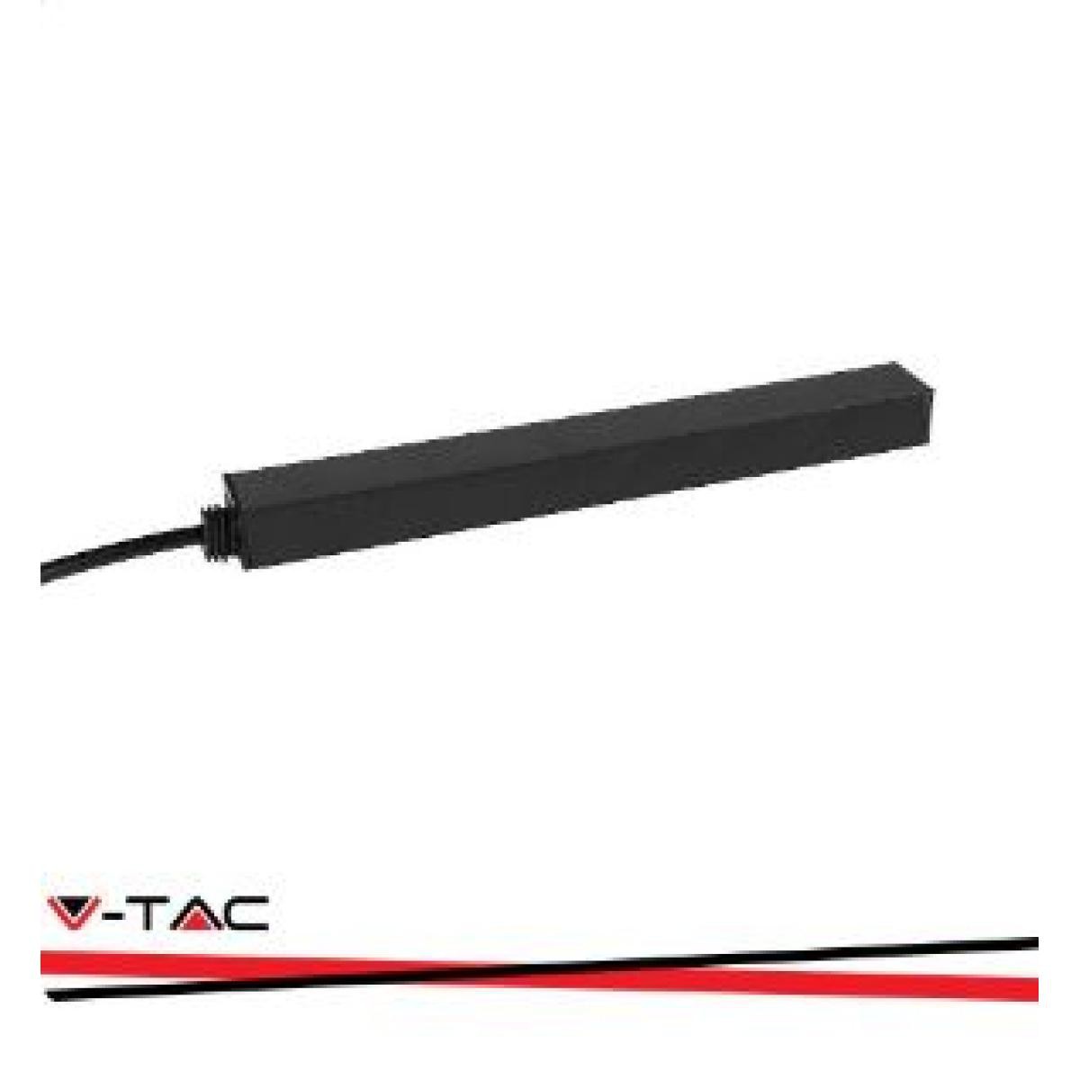 V-TAC 100w led driver 100w 185-265v for magnetic track light