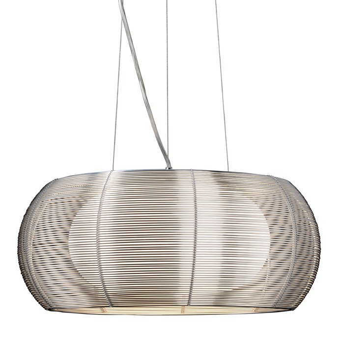 Lampada sospesa Lampadario Luce LED Design moderno Soffitto Per interni Pendente