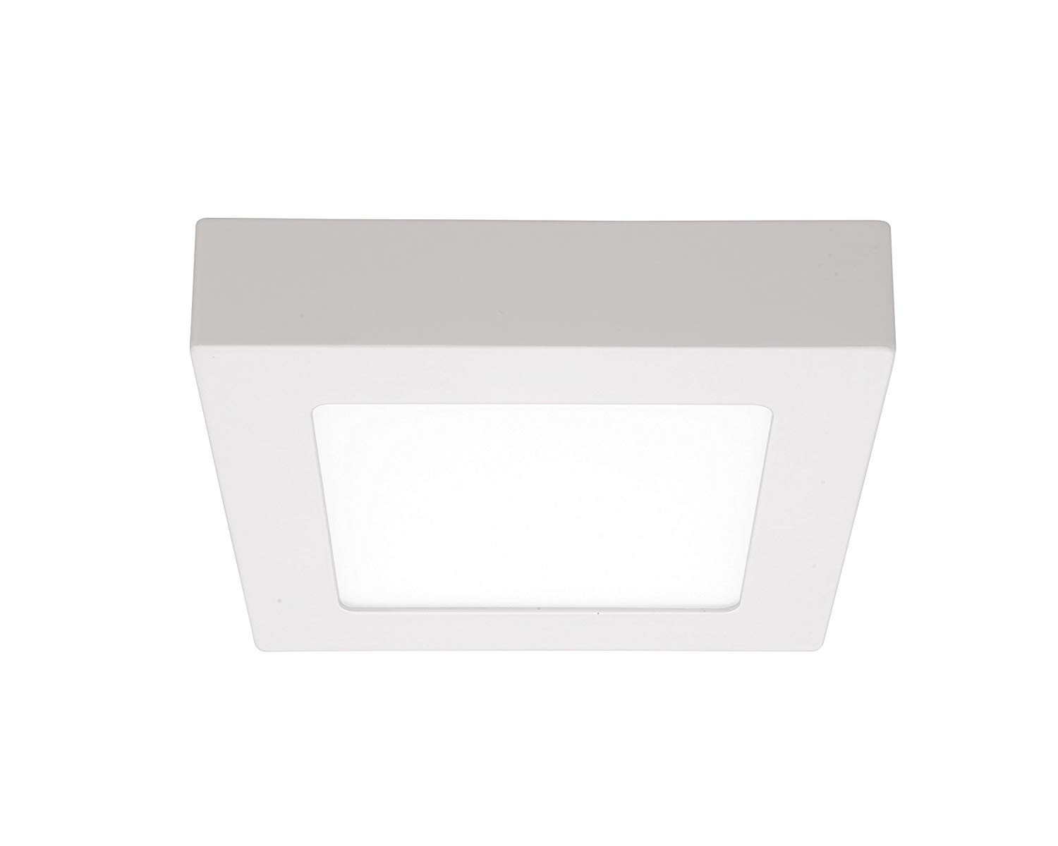 VIVIDA - Autumn Plafoniera Quadra LED 220mm 18W