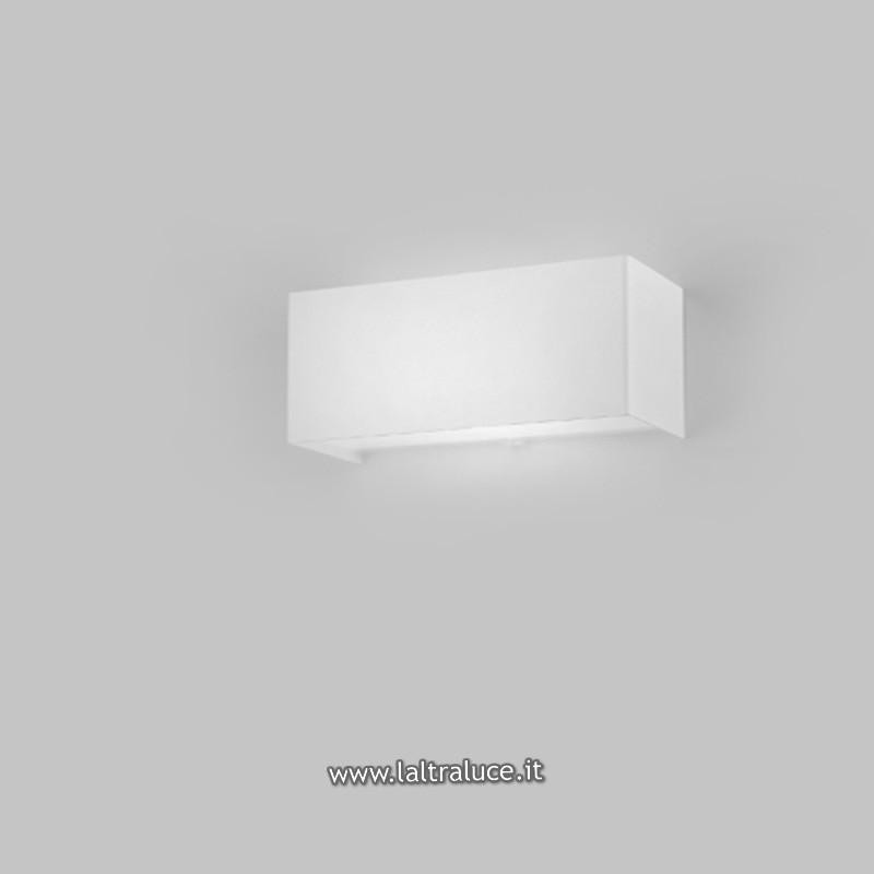 Antealuce Lampada da Parete Applique Linear 
