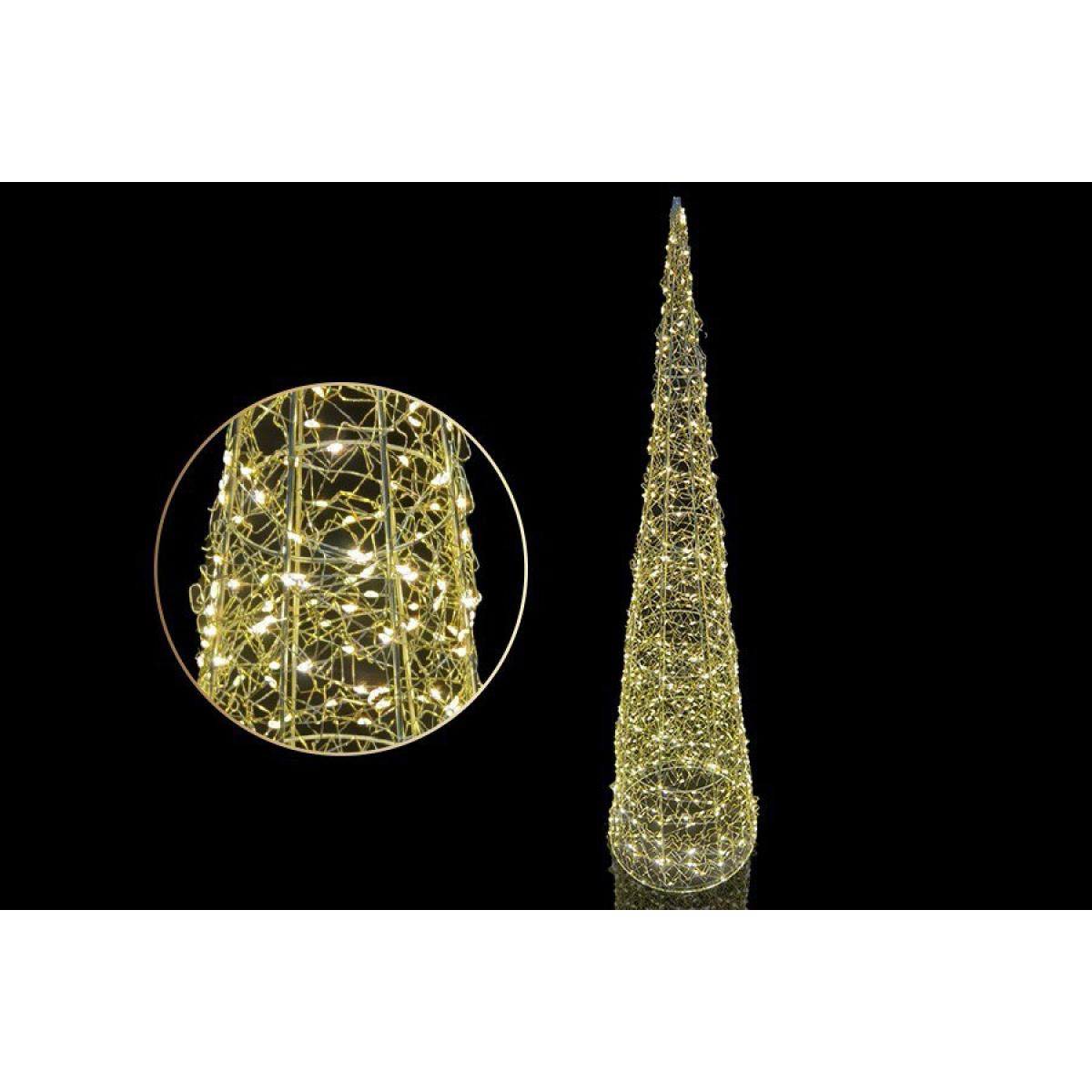 ALBERO METALLO D.20XH.100CM 600L U/EST.CAL 
