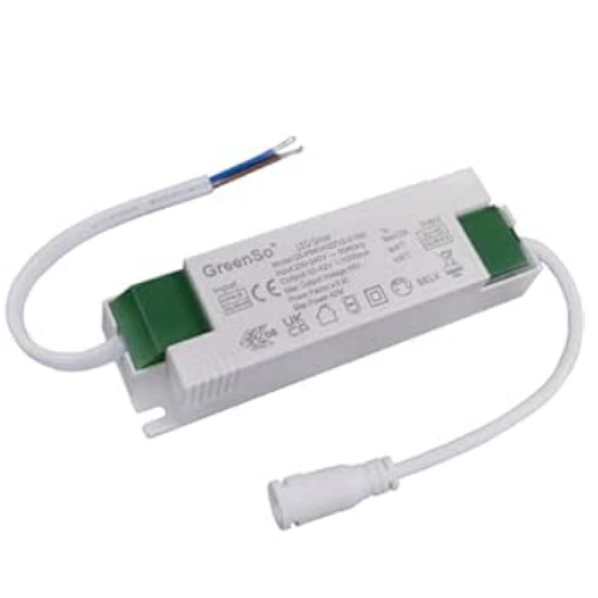 Poliplast driver per led pannel 40w 60x60x120