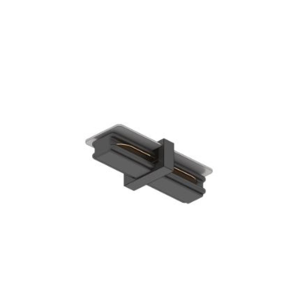 TOPLIGHT MONO GIUNTO ELETTRIFICATO NERO