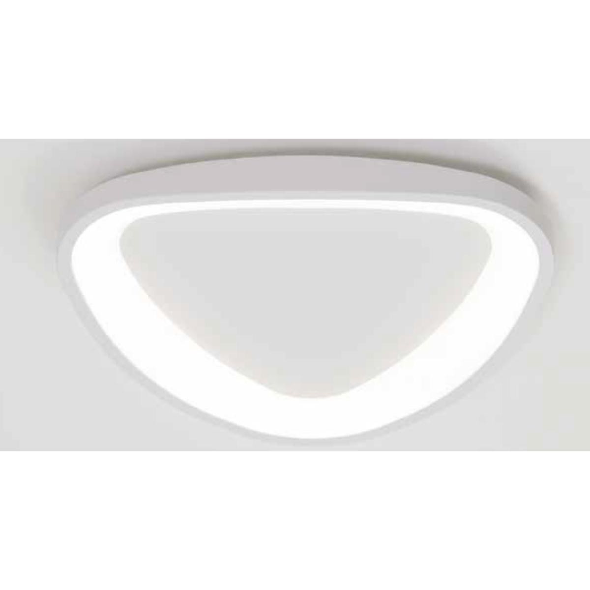 VIVIDA PLAFON PICK CEILING 30W 3000-4000K BIANCO