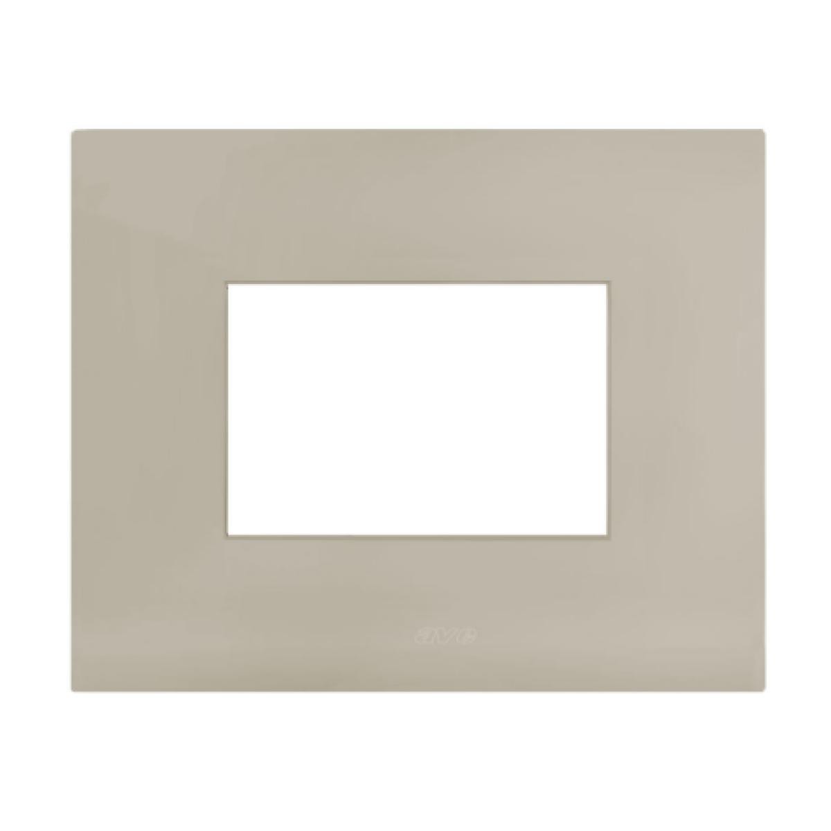 AVE - AVE44PSME3TO PLACCA SMART EASY TORTORA OP.S44 3M