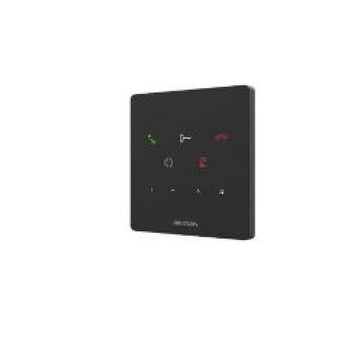POSTAZIONE INTERNA SENZA SCHERMO IP POE SERIE KH6