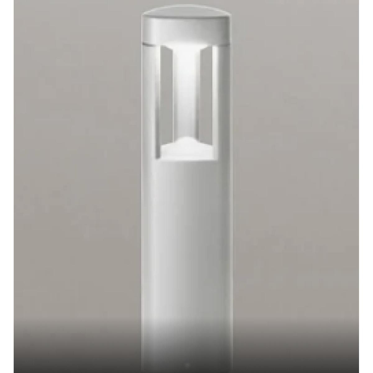 GEA LUCE PALETTO DA GIARDINO ALLUMINIO S. LAMP GES480