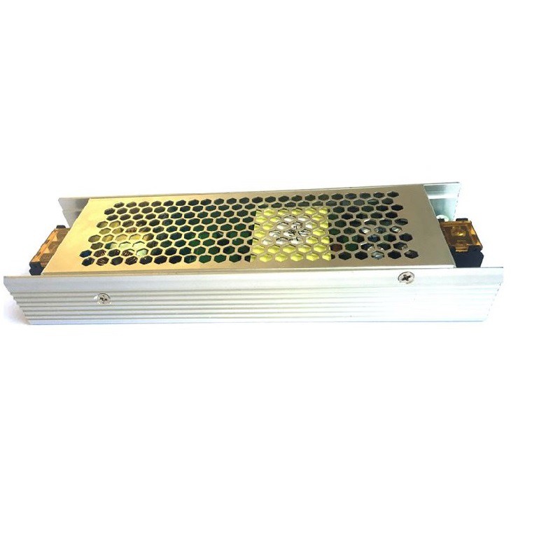 V-TAC LED Alimentatore - 150W 12V 12.5A Metallo Slim