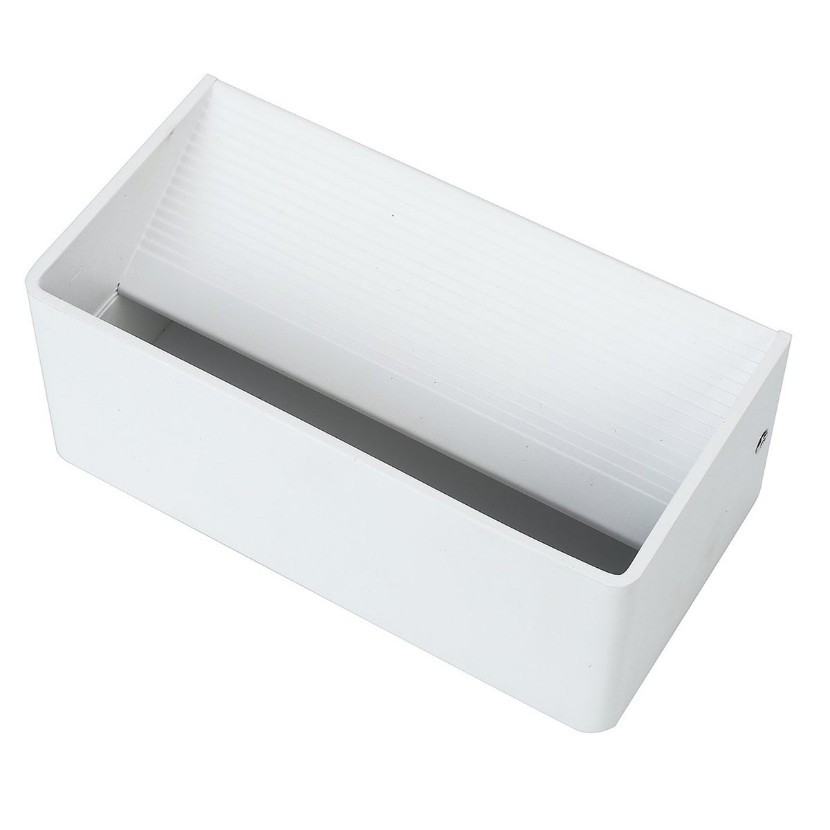 PUNTO LUCE DA PARETE, IP20, 220Vac 6,0W, LUCE 3000K