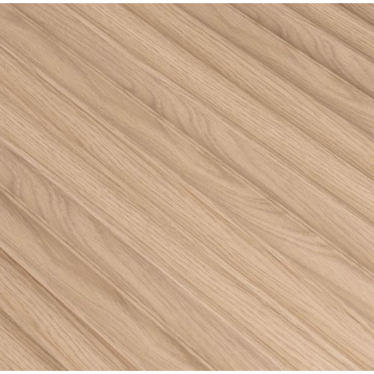 LUCE DESIGN ONDA ROVERE NATURALE DOGA TERM.DX