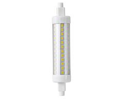 LAMPADA LED R7s-L118, 12W, FA360