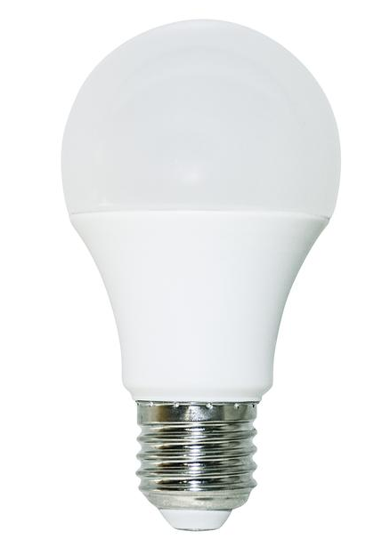 LAMPADA LED GOCCIA A60 ST, E27, 9.5W, FA280