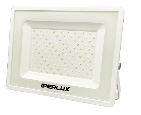 IPERLUX LED PRIETTORE IP65 BIANCO 100W 6000K