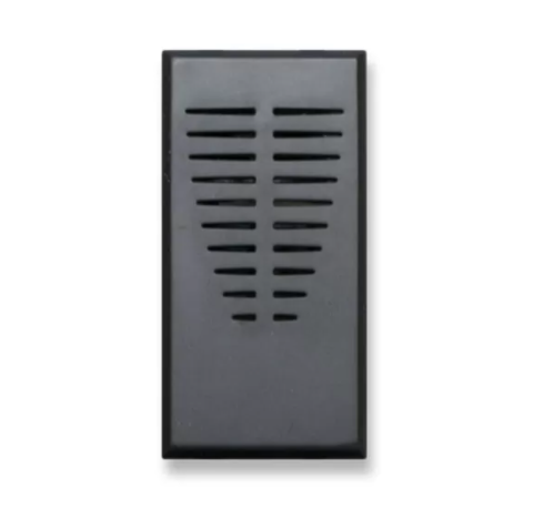 Ave Ronzatore, Tekla S44 colore grigio Tekla, 230V a.c. 