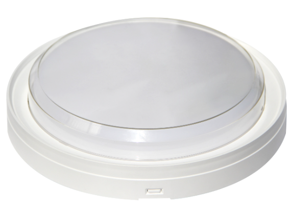 IPERLUX LED PLAFONIERA ROTONDA 18W 3CCT 1850LM IP65