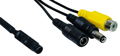 LIFE MICROFONO PER CCTV 12V, FREQ:20-160.000HZ, IMP.150OHMS 